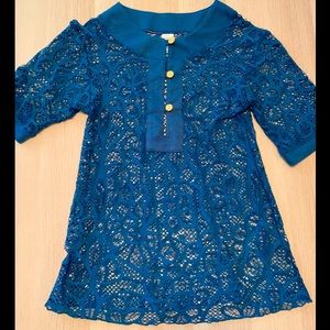 NWOT. L*Space tunic. Size medium